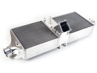 Aluminium intercooler systeem. Porsche 992 Turbo/Turbo S - 992.145.805.G, 992145805G, 992145805N - 8188