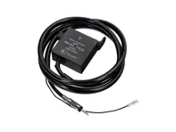 Amplificateur d'antenne. Porsche 911 / 964 / 993 / 928 / 944 / 968 - 92864517302, 96464517300, 96464517301