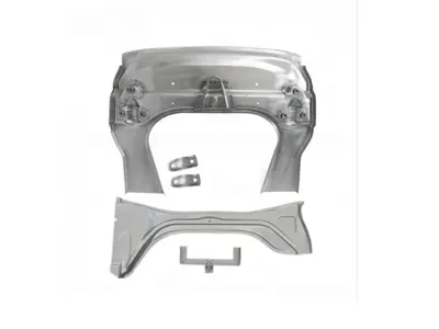 Kit di sospensione anteriore. Porsche 911 1965-68 - 90150104920, 90150104920GRV, 90150142721GRV, 91150195501 - PP204E, PP204A, P204A, P200, PP200, P201C, PP201C
