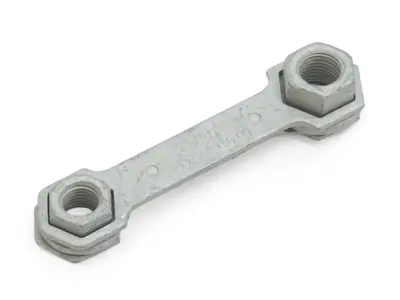 Shock Absorber Captive Nut Porsche 993