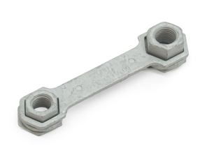 Shock Absorber Captive Nut Porsche 993