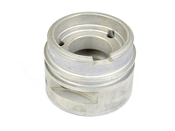 Casquillo de cojinete de morro. Porsche 911 78-89 / 964 / 993 / 996T +25 mm interior / exterior - 96410113866