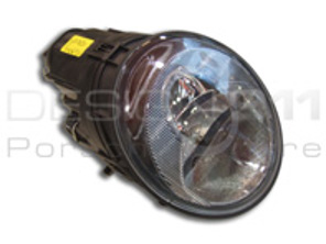Faro Litronic 2.0 per Porsche 993 LHD >>1996 - 99363193101, 99363193201