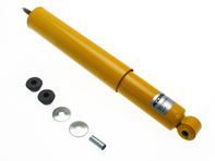 Stoßdämpfer hinten. Porsche 911 1975-89 Koni - 82101159S, 8210-1159S, 8210-1159SPORT