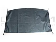 Cabriolet Hood - Headliner. Porsche 944  / 968 - 9440541004, 9440541005, 9440541006, 9440541007