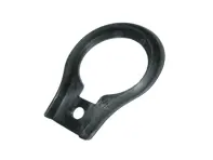 Door handle rear desk pad. Porsche 911 SWB 65-67 - 90153163220 - 1687150500