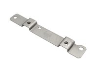 Auspuffhalter für Endschalldämpfer Porsche 996 / 997 - 99611322350