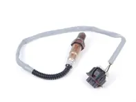 Lambda oxygen sensor. Porsche 996 Turbo - 99660613801, 996.606.138.01, 0258006205,  - EX.029.019