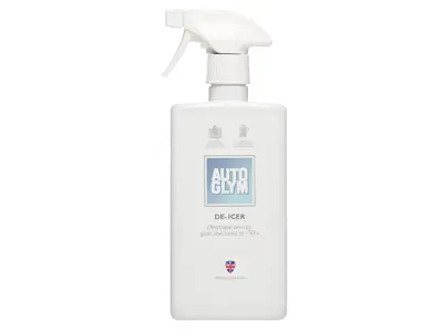 AUTOGLYM Enteiser – 500 ml - CARE755007, DI500