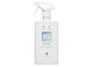 Sghiacciatore AUTOGLYM - 500ML - CARE755007, DI500