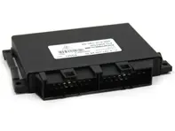 Tiptronic transmission control unit. Porsche 996 Turbo - 99661818004