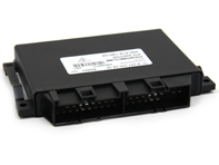 Tiptronic transmission control unit. Porsche 996 Turbo - 99661818004