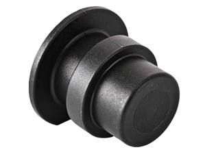 Tapón para tubo distribuidor. Porsche 970 Panamera 2011-16 - 95510614000