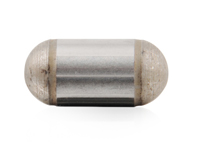 Differentieelpen / Jellybean. Porsche 356 - 71833252500, 71833252501