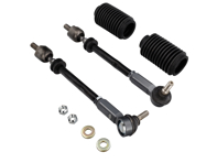Bump steer correcting tie rod kit. Porsche 964 W/O RS Wheel Carriers - 2180031, 96434703200, 96434703202