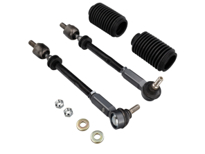 Bump steer correcting tie rod kit. Porsche 964 W/O RS Wheel Carriers - 2180031, 96434703200, 96434703202