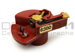 Rotor arm. Porsche 928 1980-82 - 92860290400, 92860290402, 92860290403, 92860290404, 1234332293