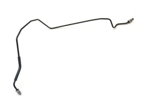 Flexi Hose to Distributor Piece Rear Brake Line Right Side. Porsche 964 - 96435519002, 96435519001