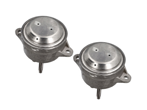 Engine mount. Porsche 991.1 Cabrio - 99137504902