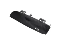 Cubierta de parachoques delantero. Porsche 987.2 Boxster - 9875055260101C, 9875055250101C