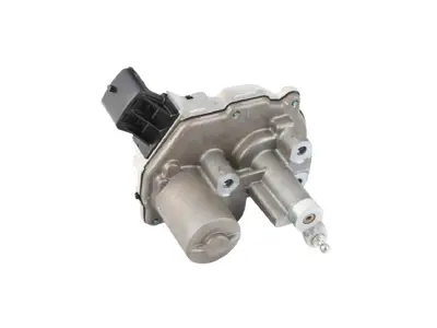 Actuador para turbocompresor. Porsche 997.1 turbo / 997.2 GT2 - 99760531502, 99760531503, 99760531504, 99760531505, 99760531506, 99760531602, 99760531603, 99760531604, 99760531605