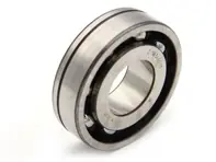 Deep-groove ball bearing. Porsche 987.1 Boxster / 987C.1 Cayman - 012311445G, 012311445H