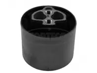 Gearbox rubber mount. Porsche 955 / 957 / 958 Cayenne - 95537505730, 80004542