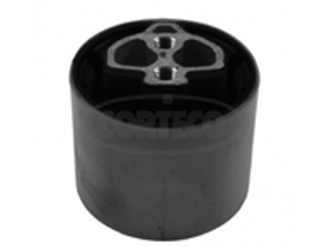 Supporto in gomma per cambio. Porsche 955 / 957 / 958 Caienna - 95537505730, 80004542