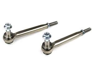 Outer tie rod set RSR style. Porsche 964 (965) Turbo BBi Autosport - 96534703200, 96534703201, 9653470320