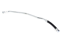 Tubo dell'olio dal motore al termostato. Porsche 911 1984-89 - 93010774315, 93010774312