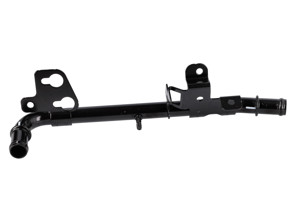 Water pipe. Porsche 957 Cayenne 3.6L - 95510602230