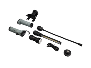 Porsche LED-verlichtingsset - 9Y0044050