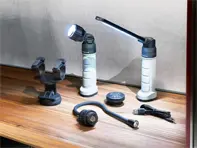 Porsche LED-verlichtingsset - 9Y0044050