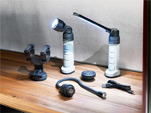 Porsche LED-Lichtset - 9Y0044050