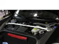 Refuerzo de puntal delantero. Porsche 991 / 981 Caimán