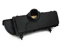 Air cleaner box. Porsche 996 GT3 >>2001 - 99611002190