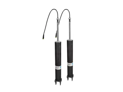 Bilstein B4 Damptronic (SET OF 2) rear shock absorber. Porsche 911 (991) - 26-219974, 26219974, 99133305304
