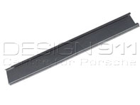 Long threshold sill. Porsche 356 - 356C - PP117AL, PP117AR, P117AL, P117AR, 64450304101, 64450304201
