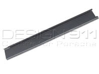 Long threshold sill. Porsche 356 - 356C - PP117AL, PP117AR, P117AL, P117AR, 64450304101, 64450304201