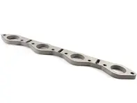 Exhaust Flange. Porsche 944 8V - 9products - 94411112705, 94411112904, 95111112707, 95111112905