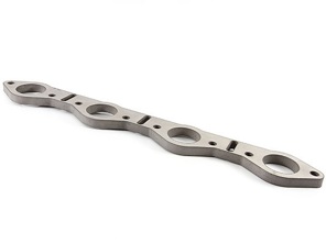 Exhaust Flange. Porsche 944 8V - 9products - 94411112705, 94411112904, 95111112707, 95111112905