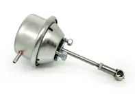 Sport exhaust vacuum replacement unit. Porsche 997 - 99711168000