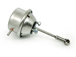 Vervangingseenheid voor sportuitlaatvacuüm. Porsche 997 - 99711168000