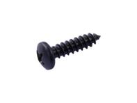 Front bumper tapping screw. Porsche 911 1983-89 - 90014308507