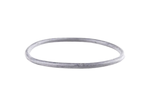 O-ring afdichting voor vliegwiel. Porsche 914 - 021105279, PCG105279A