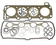 Juego de juntas de cabeza de motor. Porsche 944 2.7L - 94410090105, 02-27585-01, 022758501