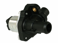 Jenvey idle control valve