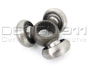 Joint intérieur d’arbre de transmission. Porsche 970 Panamera - 97034903500