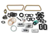 Motorkopfdichtungssatz. Porsche 356 / 912 - 61610018403