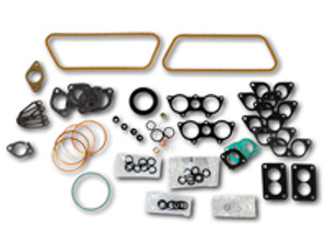 Koppakkingset Motor. Porsche 356/912 - 61610018403